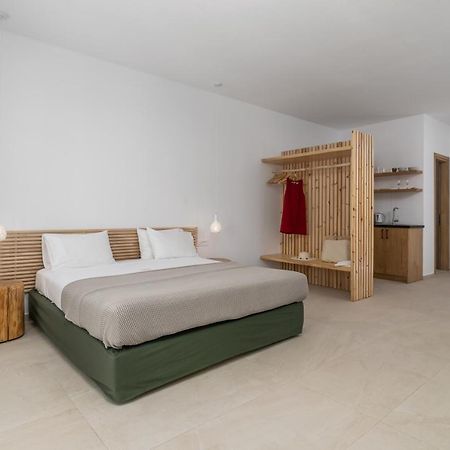 Olive Studios Adámas Extérieur photo