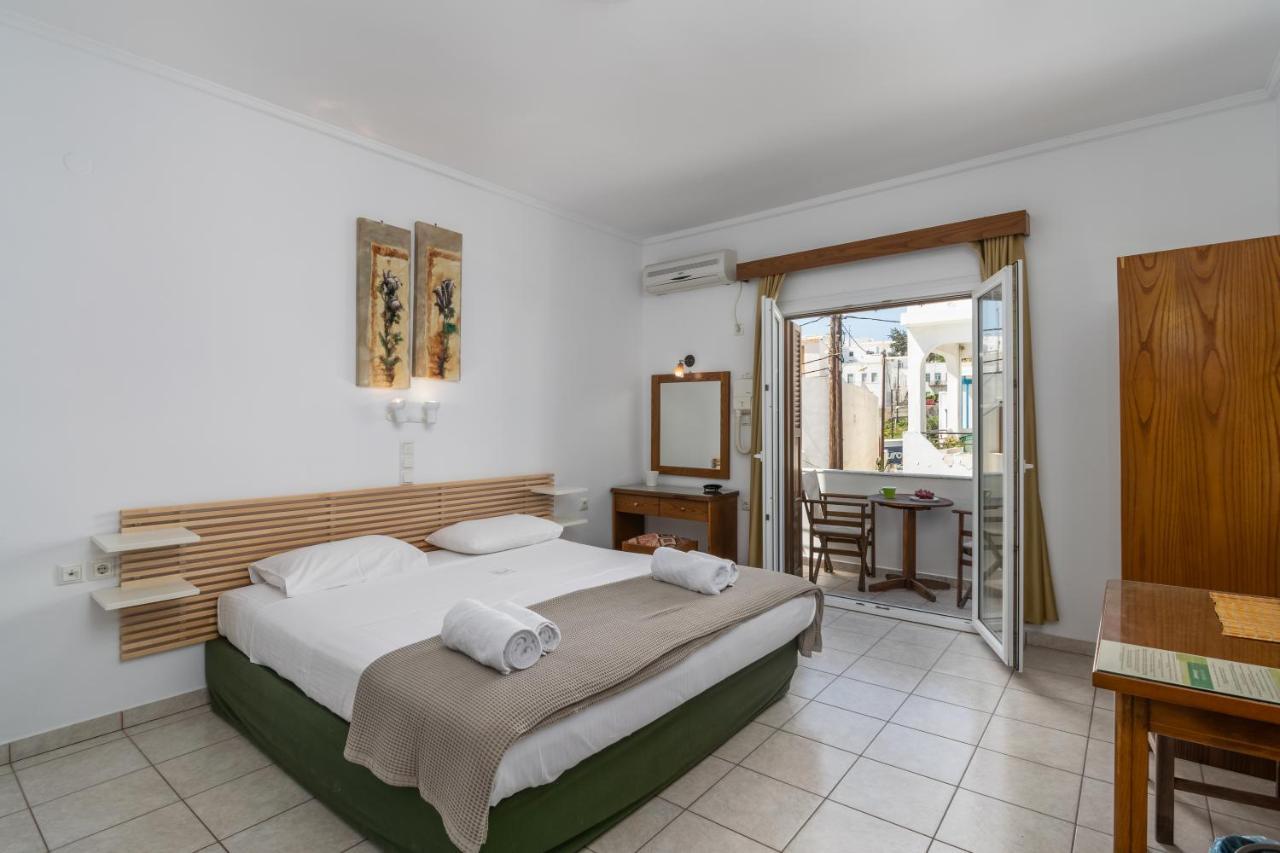 Olive Studios Adámas Extérieur photo