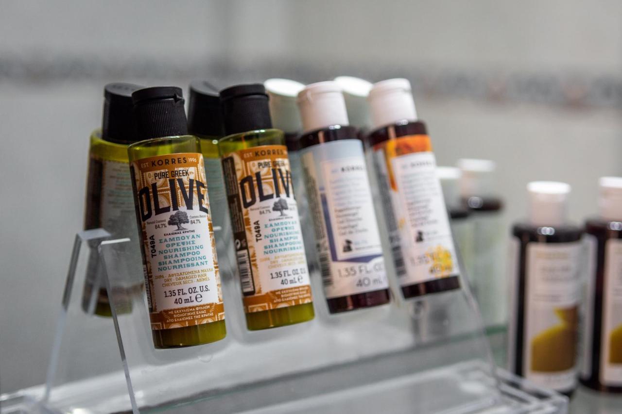 Olive Studios Adámas Extérieur photo